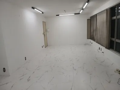Sala Comercial à venda, 34m² no Savassi, Belo Horizonte