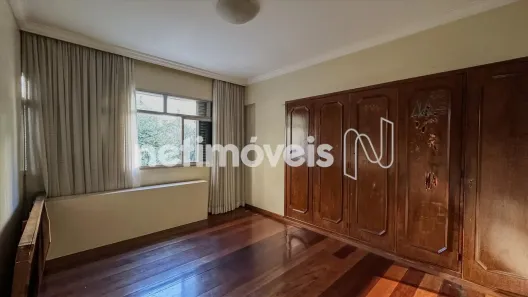 Apartamento com 4 Quartos à venda, 282m² no Santo Agostinho, Belo Horizonte
