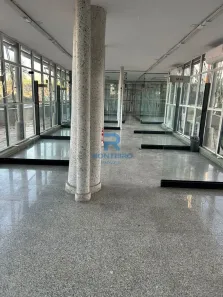 Sala Comercial para alugar, 740m² no Luxemburgo, Belo Horizonte