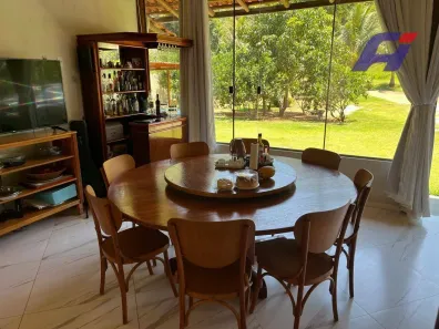 Fazenda/Sítio com 5 Quartos à venda, 200m² no Comunidade Urbana de Iguape, Guarapari