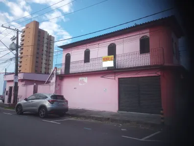 Casa com 2 Quartos à venda, 500m² no Nossa Senhora das Graças, Manaus