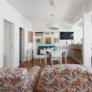 Cobertura com 3 Quartos para alugar, 200m² no Ipanema, Rio de Janeiro