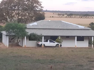 Fazenda/Sítio com 3 Quartos à venda, 25000m² no , Brasília