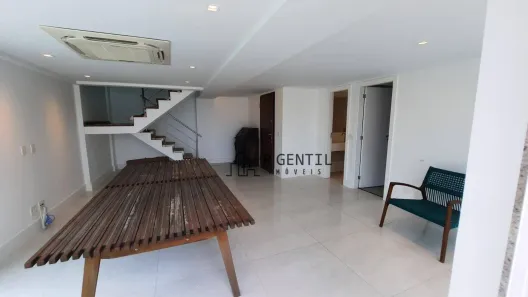Cobertura com 4 Quartos para alugar, 320m² no Leblon, Rio de Janeiro