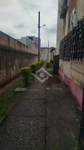 Apartamento com 2 Quartos para alugar, 50m² no Campo Grande, Rio de Janeiro