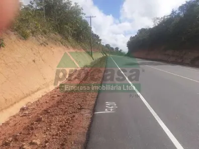 Lote/Terreno à venda, 61m² no , Rio Preto da Eva