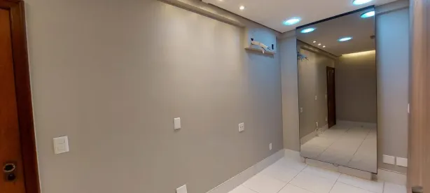 Sala Comercial para alugar, 37m² no Santa Efigênia, Belo Horizonte