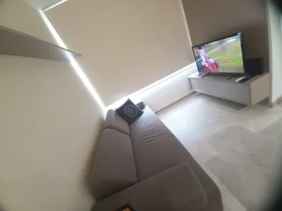 Apartamento com 2 Quartos para alugar, 2000m² no Centro, Belo Horizonte