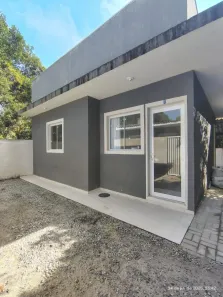 Casa com 2 Quartos à venda, 48m² no Rio da Onça, Matinhos