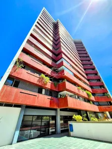 Apartamento com 4 Quartos para venda ou aluguel, 214m² no Pituba, Salvador
