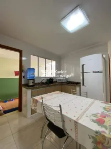 Casa com 2 Quartos à venda, 96m² no Jardim Itapuã, Rio Claro