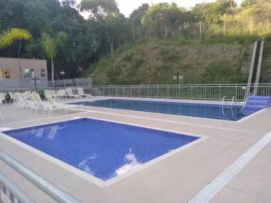 Apartamento com 2 Quartos para alugar, 64m² no Curicica, Rio de Janeiro