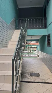 Casa de Condomínio com 2 Quartos para alugar, 90m² no Senador Vasconcelos, Rio de Janeiro