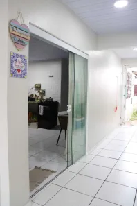 Casa com 3 Quartos à venda, 126m² no São Jorge, Manaus