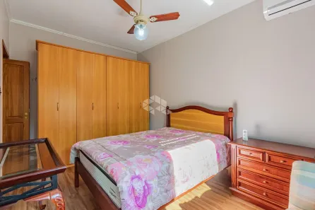 Apartamento com 2 Quartos à venda, 65m² no Navegantes, Porto Alegre