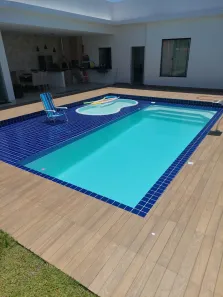 Casa de Condomínio com 4 Quartos à venda, 250m² no , Vera Cruz