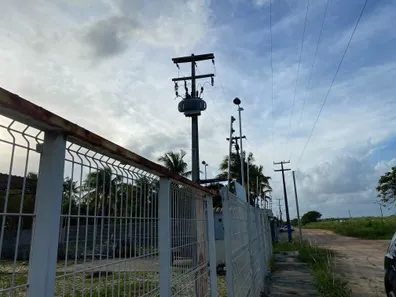 Galpão/Depósito/Armazém para venda ou aluguel, 11750m² no , São José de Mipibu