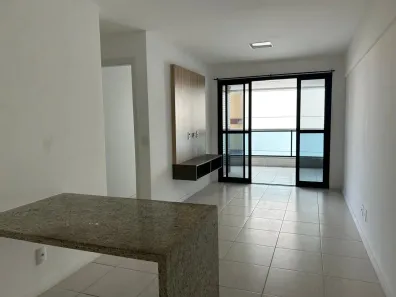 Apartamento com 1 Quarto para alugar, 53m² no Caminho das Árvores, Salvador