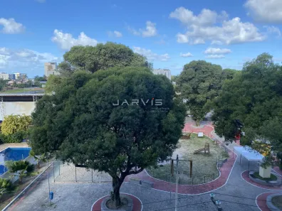 Apartamento com 3 Quartos à venda, 89m² no Jatiúca, Maceió
