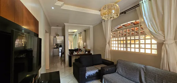 Casa de Condomínio com 4 Quartos à venda, 320m² no Setor Habitacional Vicente Pires, Brasília
