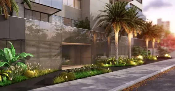 Cobertura com 4 Quartos à venda, 262m² no Cruzeiro, Belo Horizonte