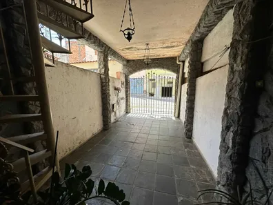 Casa com 4 Quartos à venda, 186m² no Dom Bosco, Belo Horizonte