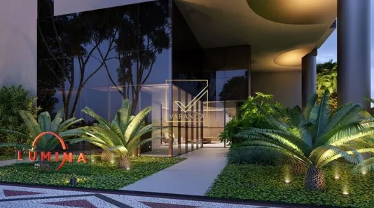 Apartamento com 2 Quartos à venda, 124m² no Santo Agostinho, Belo Horizonte