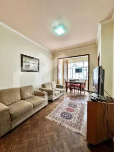 Apartamento com 3 Quartos à venda, 80m² no Leme, Rio de Janeiro