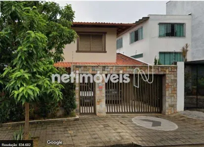 Imóvel Comercial com 4 Quartos à venda, 200m² no São Lucas, Belo Horizonte