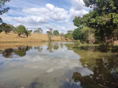 Lote/Terreno à venda, 2m² no Setor Central, São Francisco de Goiás