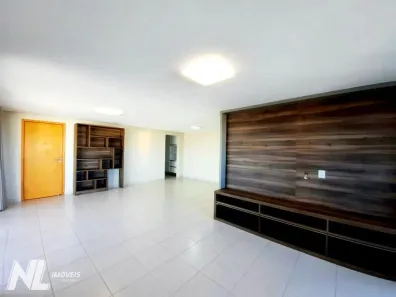 Cobertura com 3 Quartos à venda, 235m² no Capim Macio, Natal