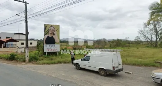 Lote/Terreno para venda ou aluguel, 130000m² no Centro, Ilhota