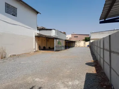 Lote/Terreno para alugar, 10m² no Centro, Anápolis