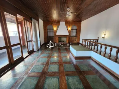 Cobertura com 4 Quartos à venda, 200m² no São Lucas, Belo Horizonte