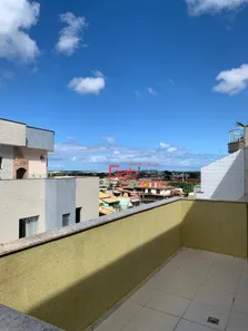 Cobertura com 3 Quartos à venda, 152m² no Braga, Cabo Frio