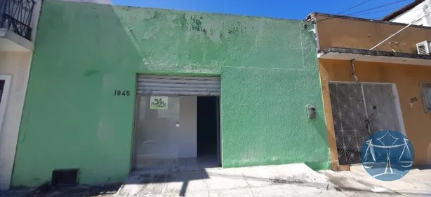 Prédio Comercial para alugar, 117m² no Barro Vermelho, Natal