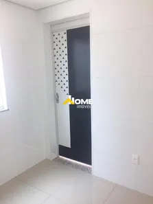 Apartamento com 3 Quartos à venda, 137m² no Diamante (Barreiro), Belo Horizonte