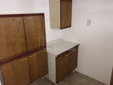 Apartamento com 3 Quartos à venda, 117m² no Centro, Araraquara