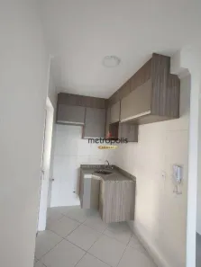 Apartamento com 2 Quartos para alugar, 65m² no Jardim Ampliação, São Paulo