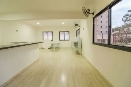 Apartamento com 2 Quartos à venda, 52m² no Jardim Gutierres, Sorocaba