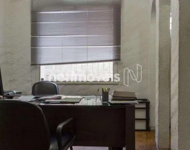 Casa com 2 Quartos à venda, 287m² no Cruzeiro, Belo Horizonte