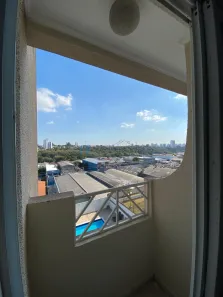 Apartamento com 3 Quartos à venda, 63m² no Jardim Independência, São Paulo