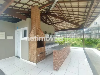 Apartamento com 2 Quartos à venda, 43m² no Nova Pampulha, Vespasiano