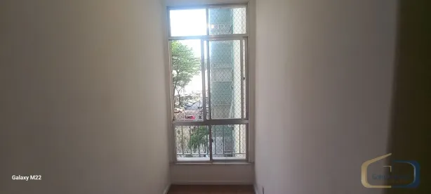 Apartamento com 1 Quarto à venda, 54m² no Leme, Rio de Janeiro