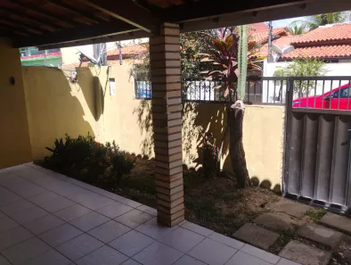 Casa de Condomínio com 3 Quartos à venda, 110m² no Catu de Abrantes (Abrantes), Camaçari