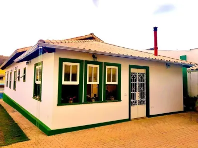 Casa com 4 Quartos à venda, 240m² no Centro, Cachoeira da Prata