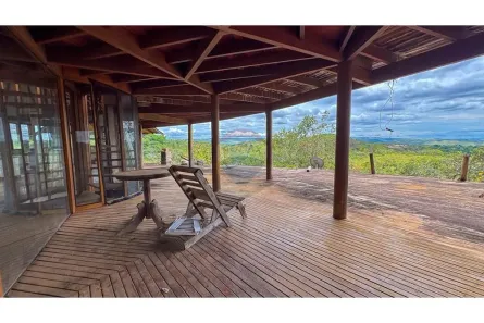 Fazenda/Sítio com 4 Quartos à venda, 450m² no Setor de Habitações Individuais Sul, Brasília