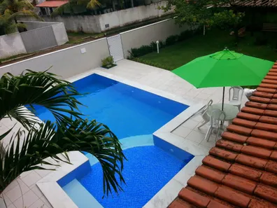 Casa de Condomínio com 4 Quartos à venda, 408m² no , Vera Cruz