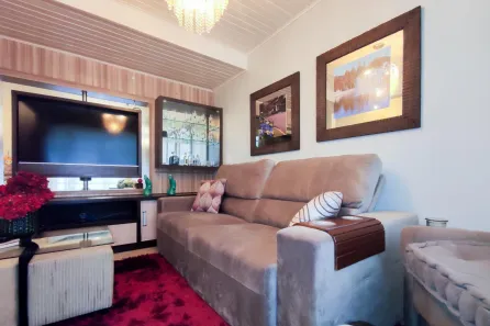 Casa com 2 Quartos à venda, 75m² no Ipê Amarelo, Gramado
