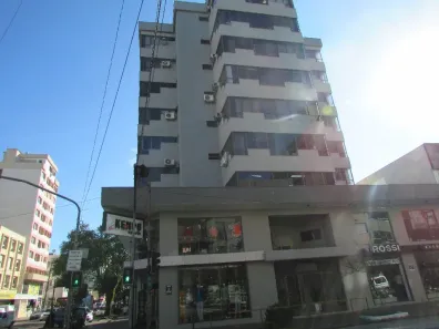 Sala Comercial à venda, 56m² no Centro, Caxias do Sul